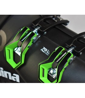 Alpina Alpine Ski Boots...