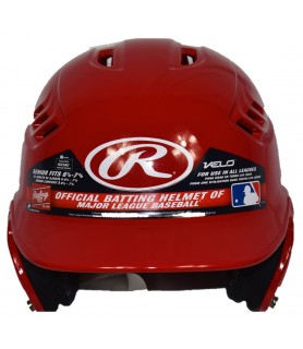 Rawlings Casque De Baseball...