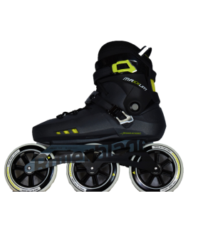 Rollerblade Patin À Roue...