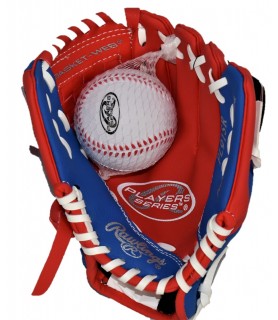 Rawlings Glover Baseball...