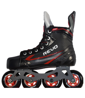 Revo Patin À Roue Alignées...