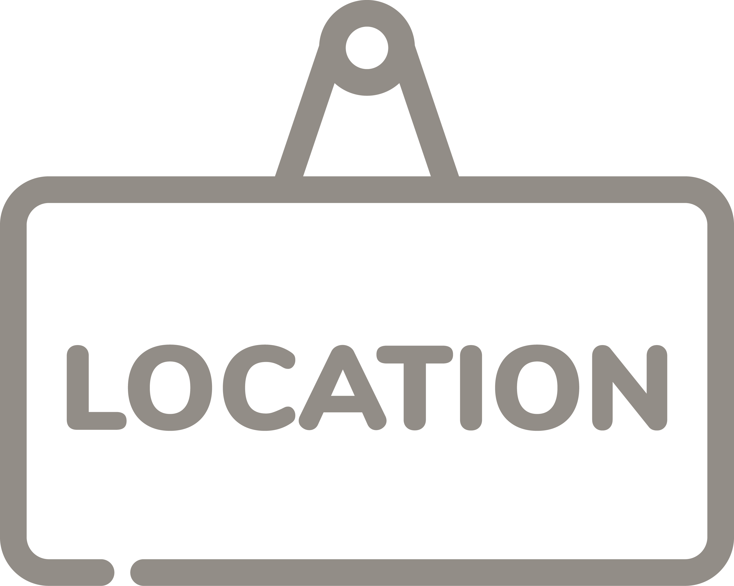 Location