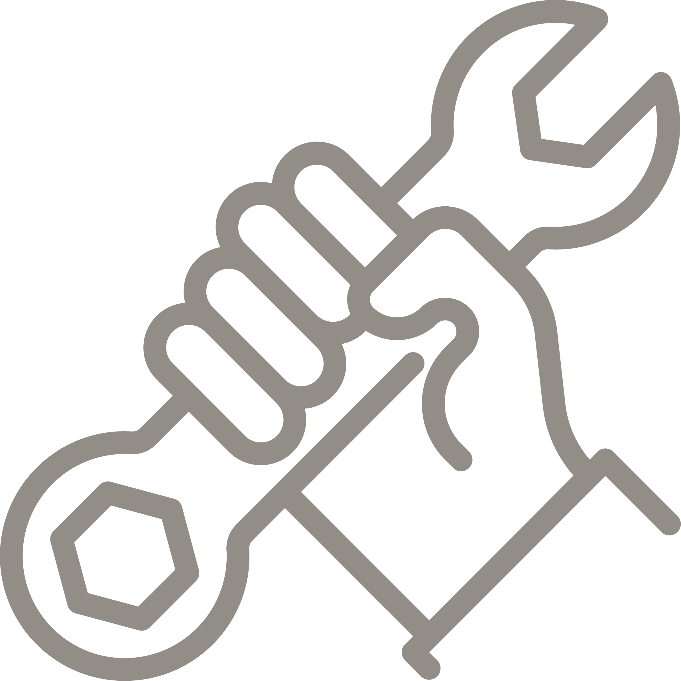 Service et réparation